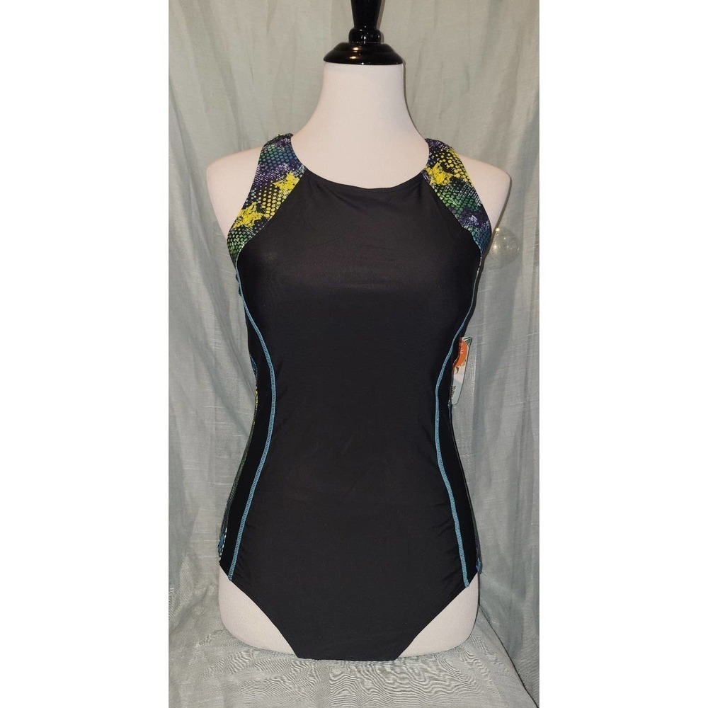 NWT One Piece Swimsuit medium